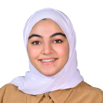 Amenah Alomari