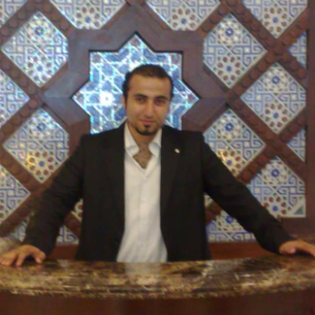 Mohammad Akkilah